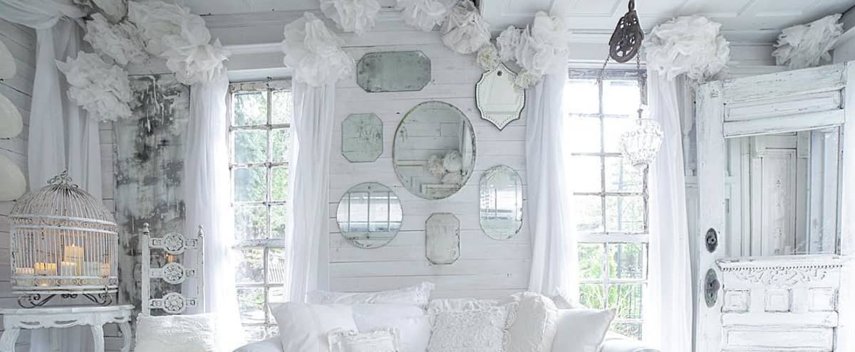 Hidden Gem Little White House