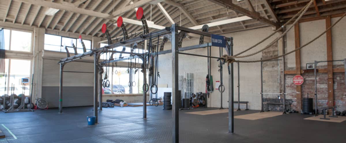 Urban Fitness Studio Oakland Ca Production Peerspace Below are some of the features we ve included to streamline your experience. urban fitness studio