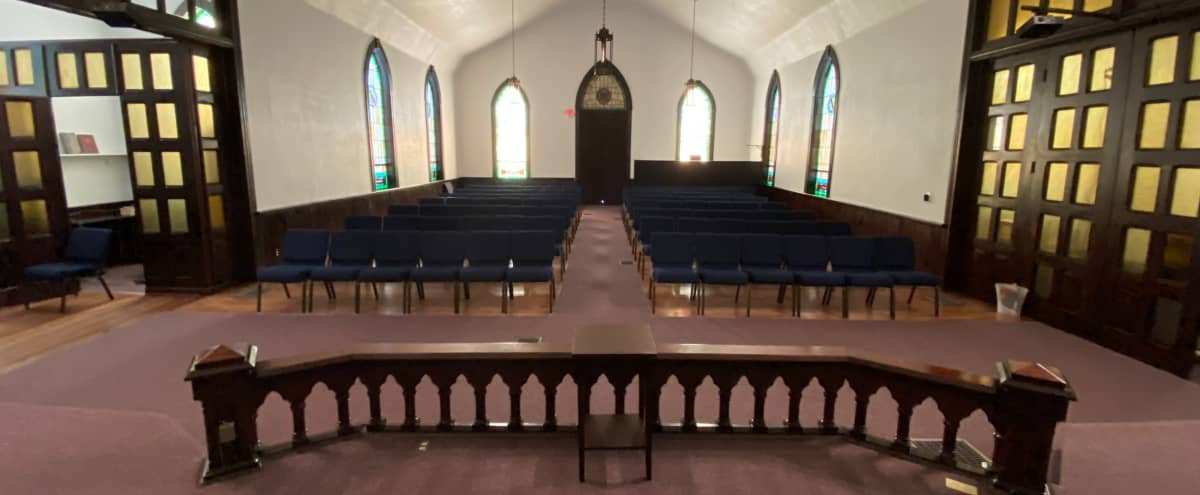 Experience History Kings Abbey South Lebanon Oh Event Peerspace
