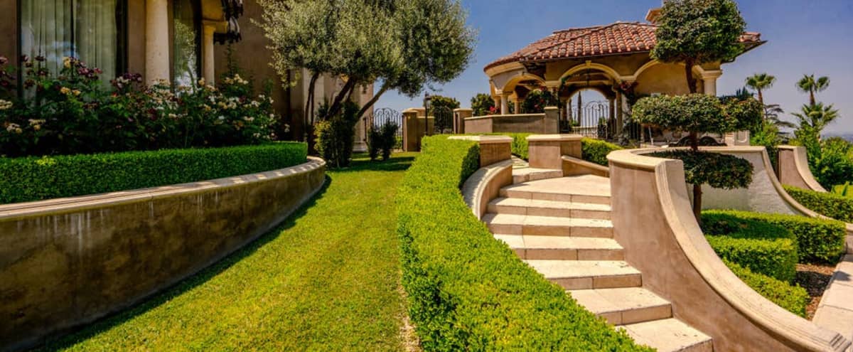 Gorgeous Villa Estate in a breathtaking and beautiful grounds in Whittier Hero Image in Whittier, Whittier, CA