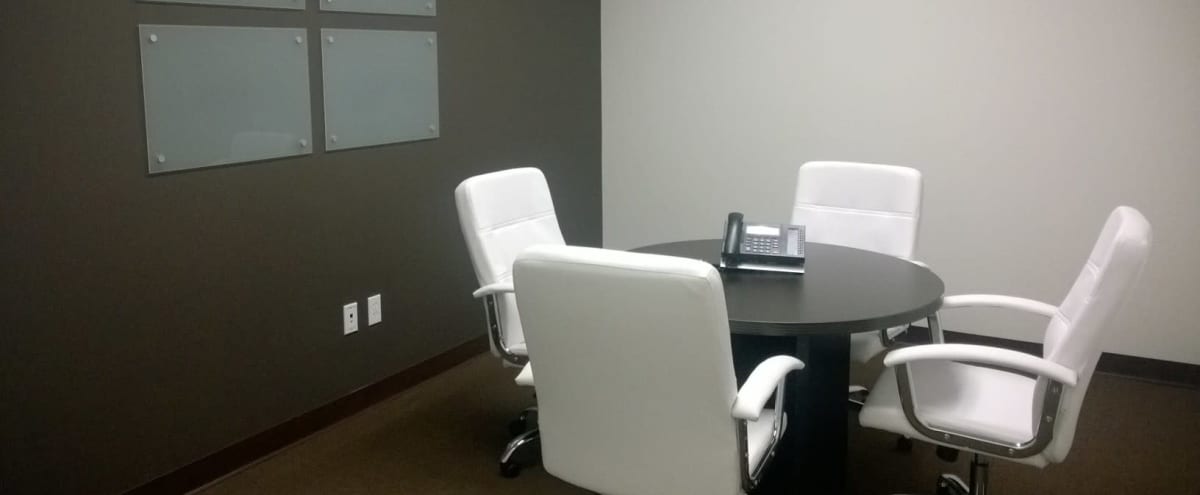 Intimate Conference Room with Breakout Space in La Mirada Hero Image in undefined, La Mirada, CA
