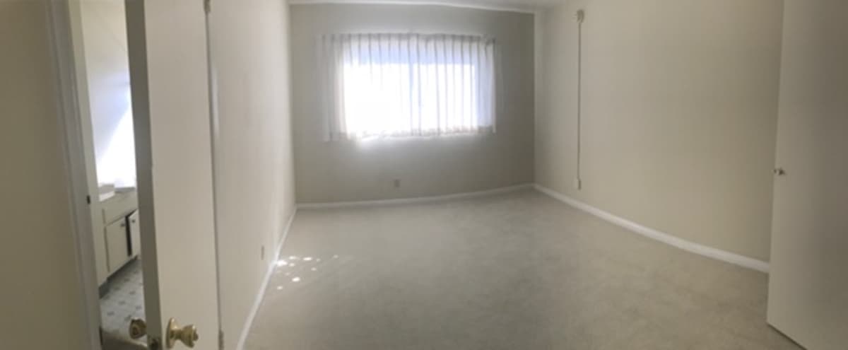 Empty Apartment Storage Unit Los Angeles Ca Production