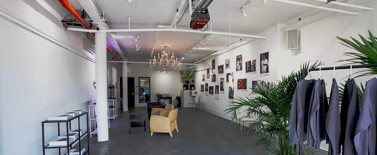Urban Gallery, Event Space in Brooklyn Hero Image in East Williamsburg, Brooklyn, NY