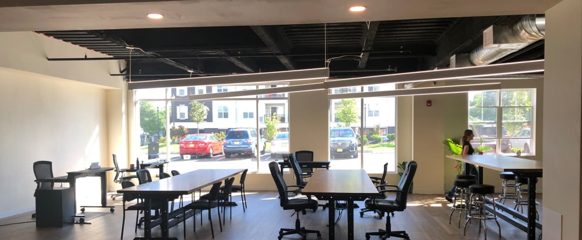 Modern Open And Bright Event Space In Great South Jersey Location Haddon Township Nj Production Peerspace