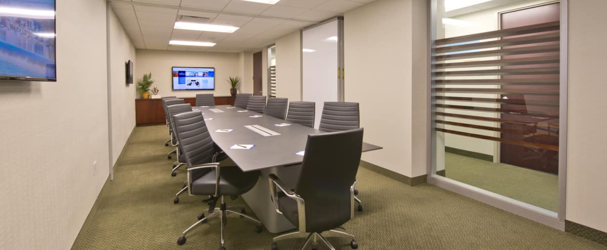 Center City Expansive And Hi Tech Meeting Room Philadelphia Pa