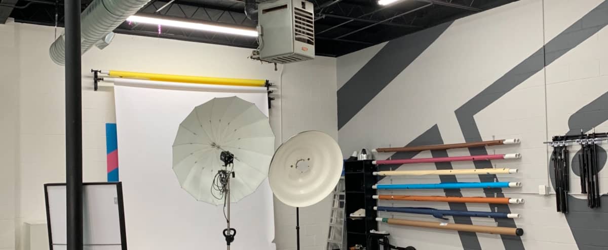 Modern Buckhead Film And Photography Studio Atlanta Ga Production Peerspace
