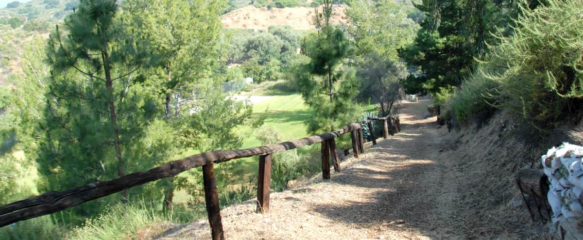 Summer Camp With Outdoor Spaces Lodge And More Altadena Ca Production Peerspace Outdoor camping areas changing rooms with showers and bathrooms located near the cabins and pool. summer camp with outdoor spaces lodge and more
