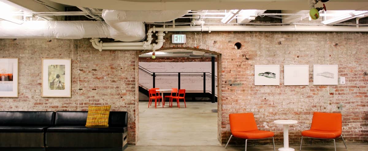 Unique Underground Event Space Seattle Wa Event Peerspace