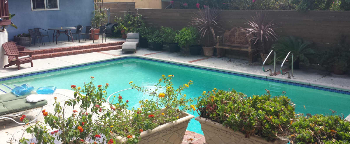 House With Great Backyard For Parties Weddings Dinners Events
