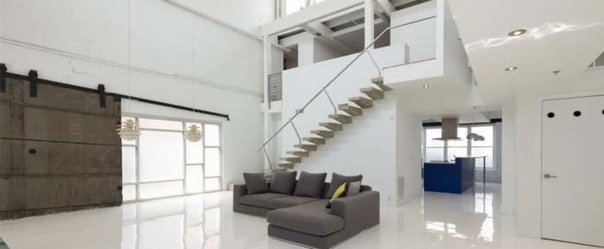 Stunning Castleberry Hill Loft Atlanta Ga Production Peerspace
