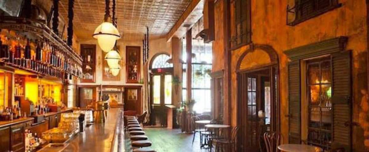 Sassafras Saloon A Southern Bar Los Angeles Ca Production Peerspace