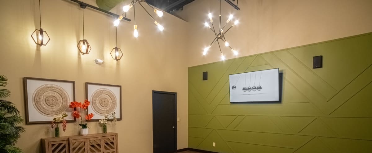 High end Dispensary With Private Event Space Hermitage TN Event 