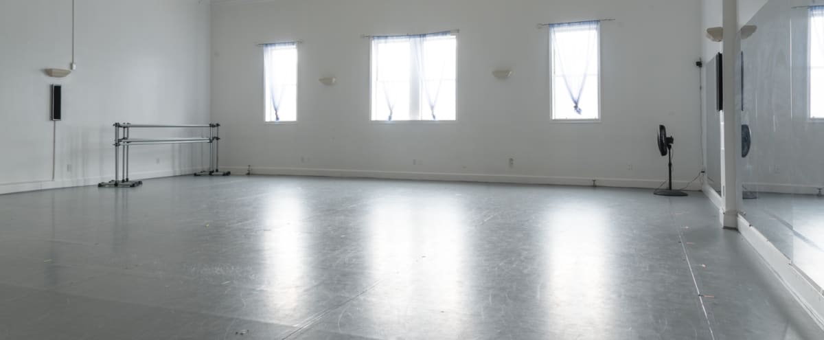 Dance Studio Dance Studio Decor Home Dance Studio