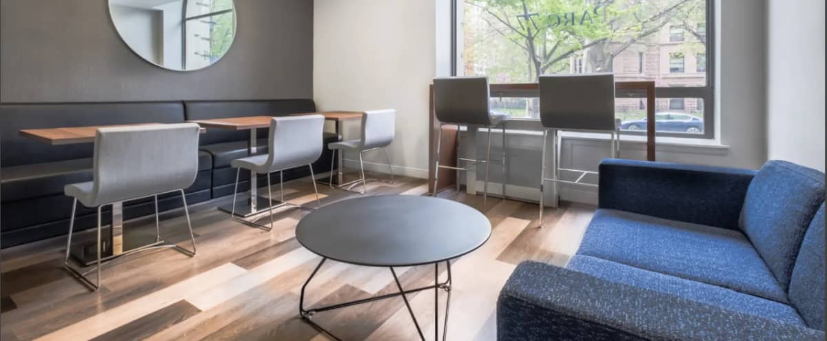 Upper West Side Lounge With Free Wifi Service New York Ny Off