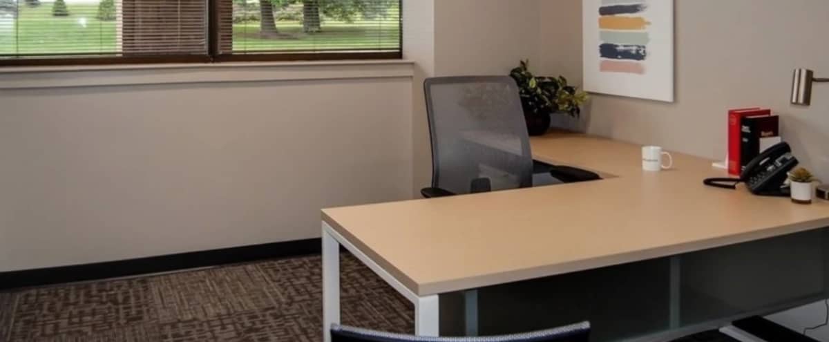 Comfortable Day Office Great Amenities Horsham Pa Off Site Peerspace
