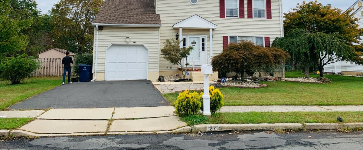 north brunswick to nyc