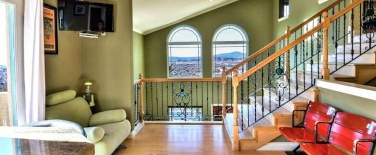 Multi Level Open Space With Epic Views San Pablo Ca Event
