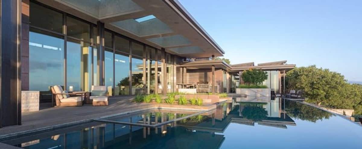 Eco Chic Home In Los Altos Hills P Los Altos Hills Ca Production Peerspace