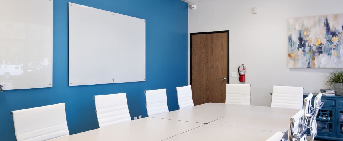 Large Modern Conference Room in Temecula Hero Image in undefined, Temecula, CA