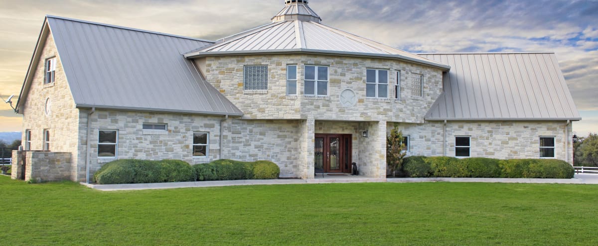 Luxurious Texas Hill Country Ranch Spicewood Tx Production Peerspace