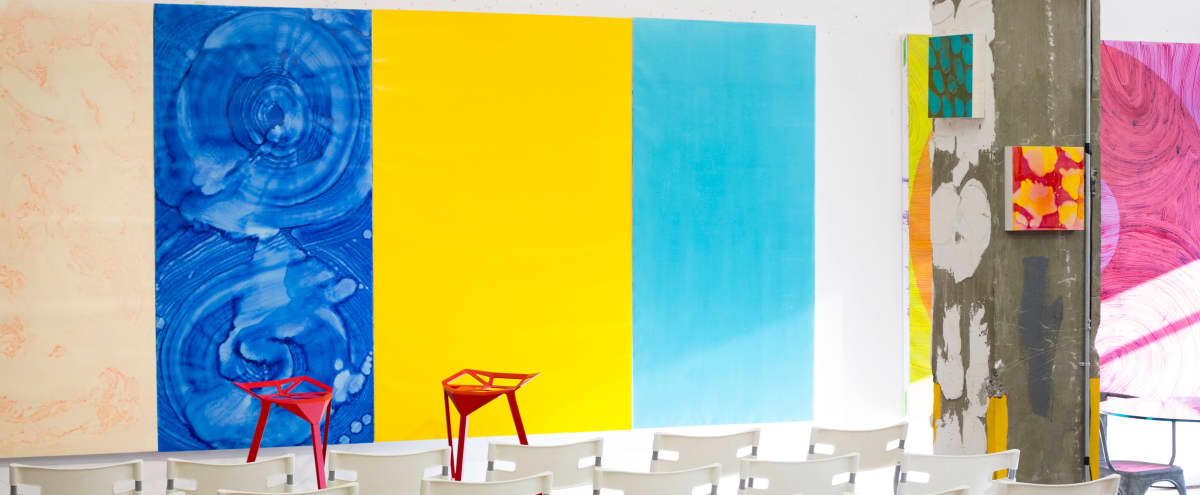 Promo [70% Off] Chelsea Art Studio | Best Restaurants In Hotels In Nyc