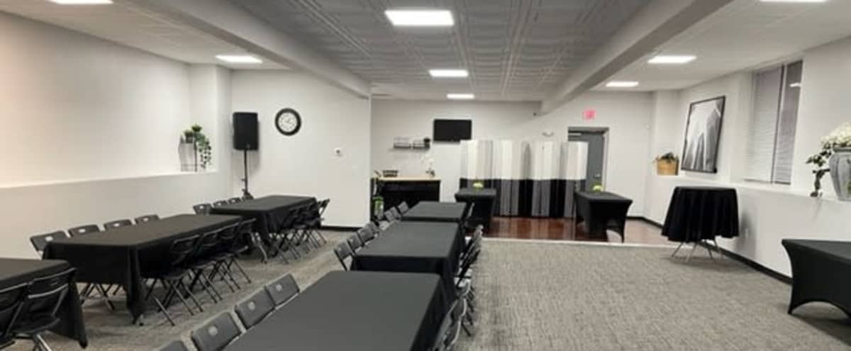 Event Space with flexibility in West College Corner Hero Image in West College Corner, West College Corner, IN