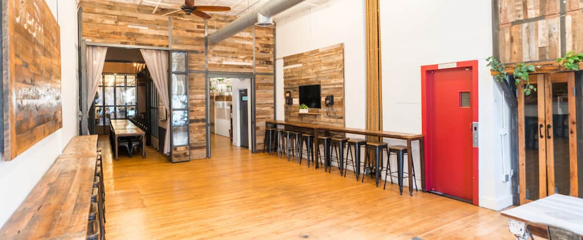 Designer Soho Loft Space New York Ny Event Peerspace