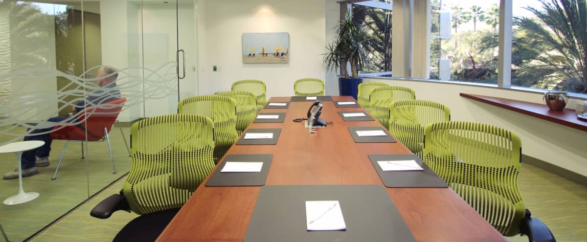 Boardroom in the Mix of both Business and Beach in Laguna Niguel Hero Image in undefined, Laguna Niguel, CA