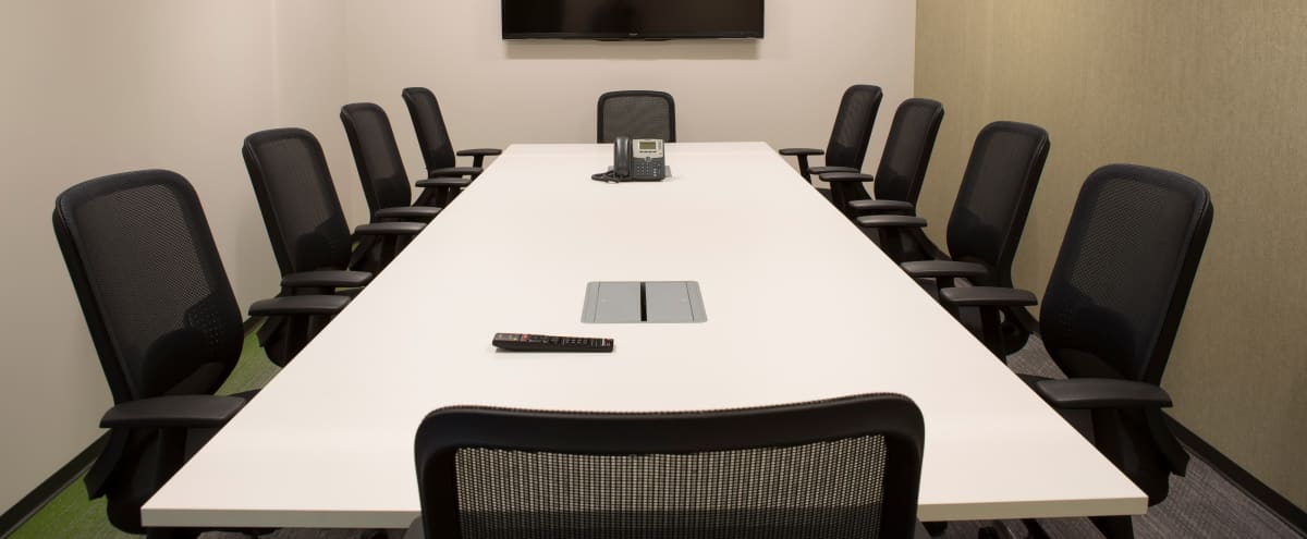 Conference Room and Work spaces located in Gaithersburg, MD in Gaithersburg Hero Image in undefined, Gaithersburg, MD