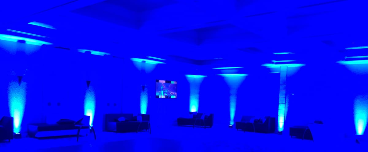 Multi Functional Event Space Palm Beach Gardens Fl Event