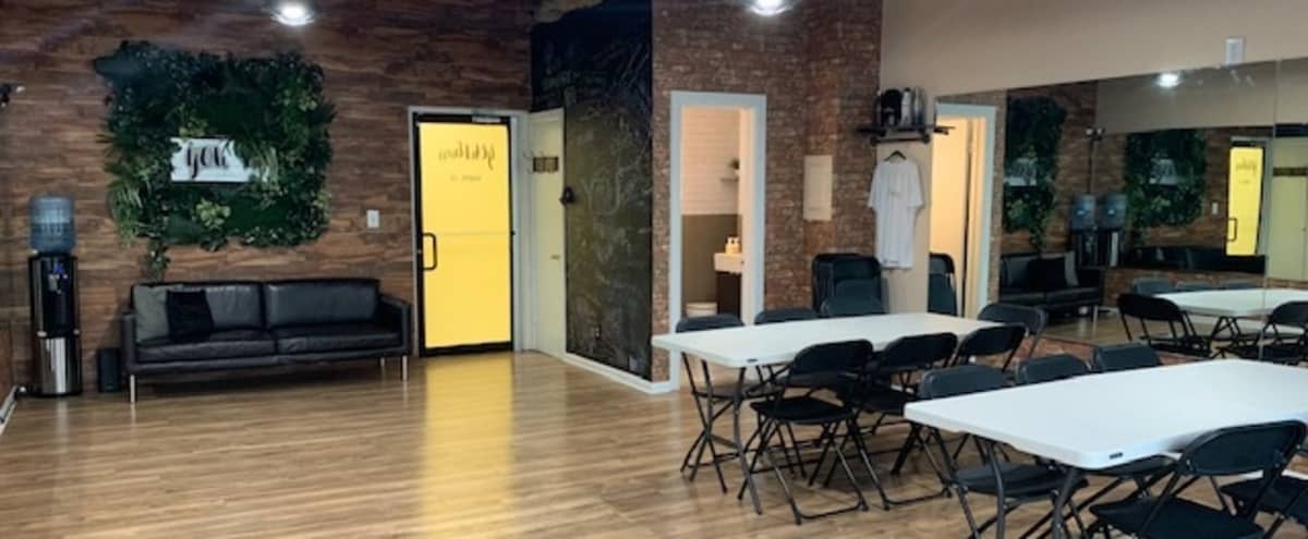 Central Business District Event Space Newark Nj Production Peerspace