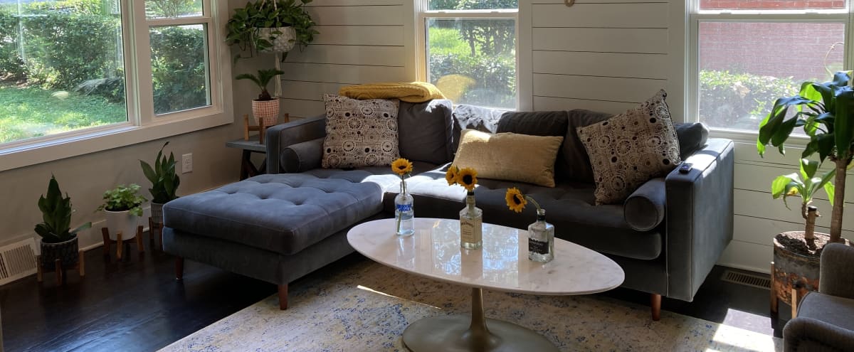 Modern Charmer With Farmhouse Aesthetic Decatur Ga Event