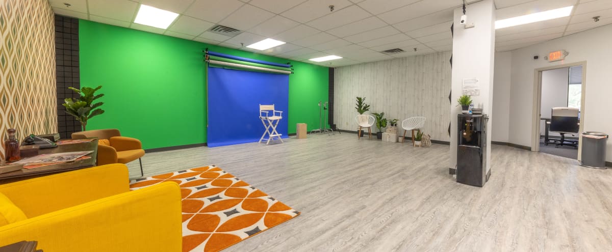 Modern Studio Space for Local Creators in Middlesex Hero Image in undefined, Middlesex, NJ