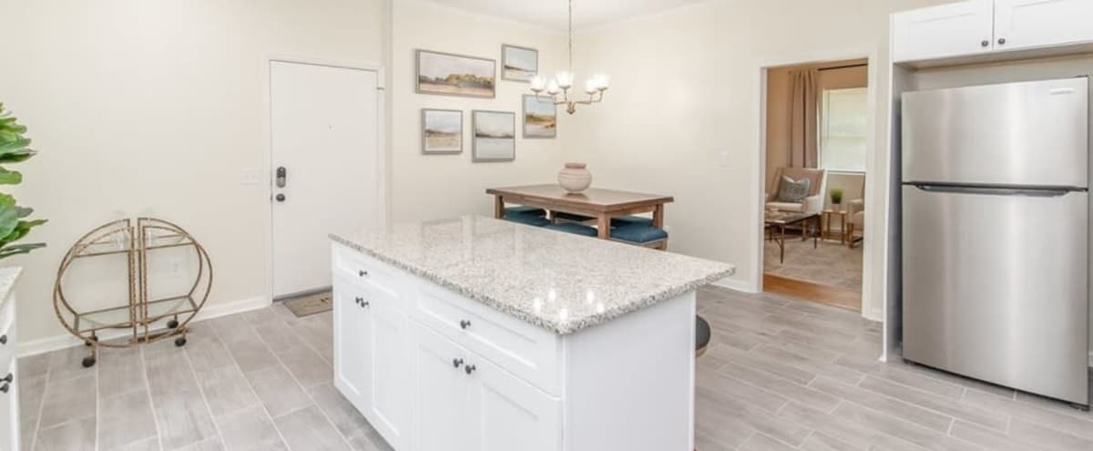 Open Kitchen and Plenty of Space, augusta, GA | Event | Peerspace