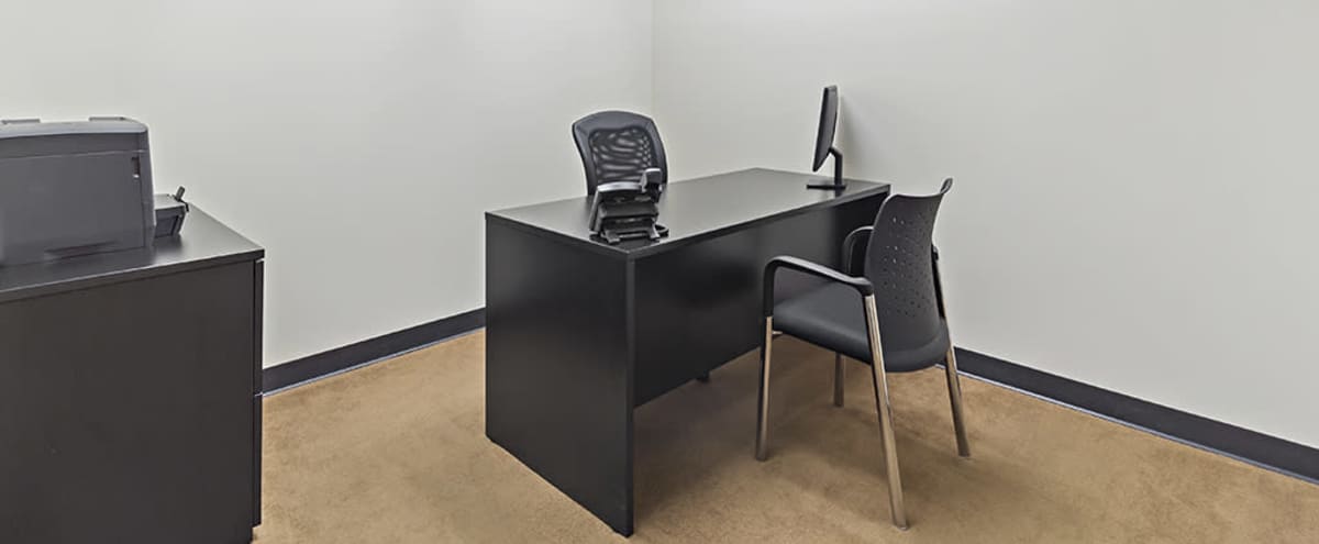 Private Day Office for 2 in North San Jose in San Jose Hero Image in North San Jose, San Jose, CA