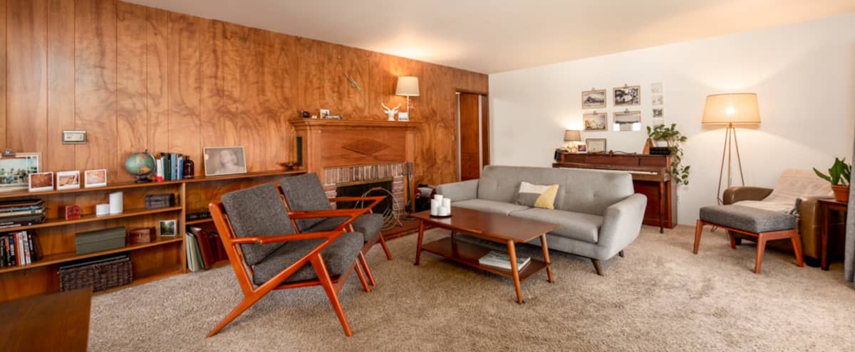 Perfectly Preserved Mid Century Modern House Anaheim Ca Production Peerspace