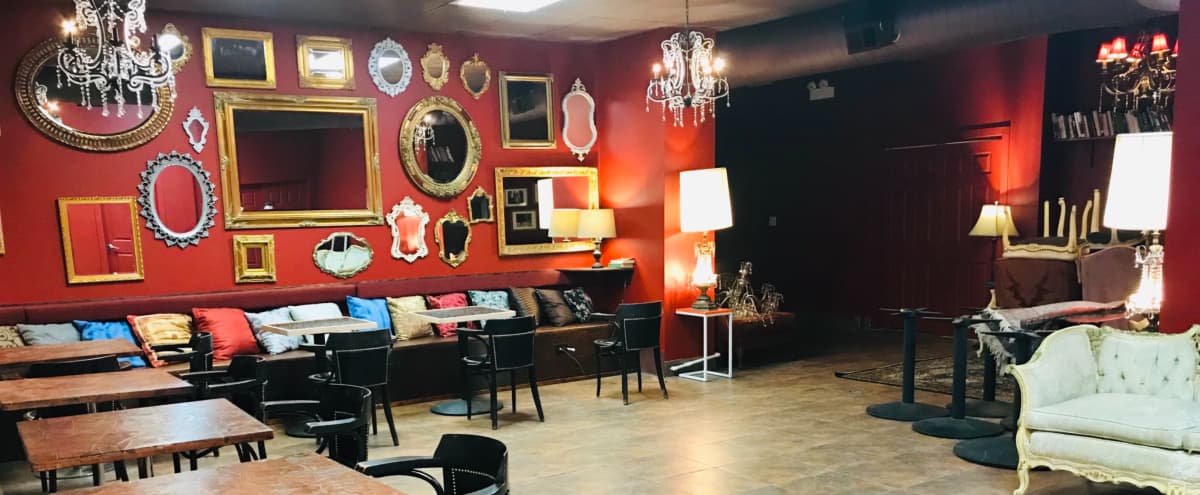 Boutique Event Space In Wicker Park Chicago Il Off Site Peerspace Get the right peerspace job with company ratings & salaries. peerspace
