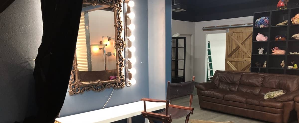 Centrally Located Photo Studio For Rent Austin Tx Production
