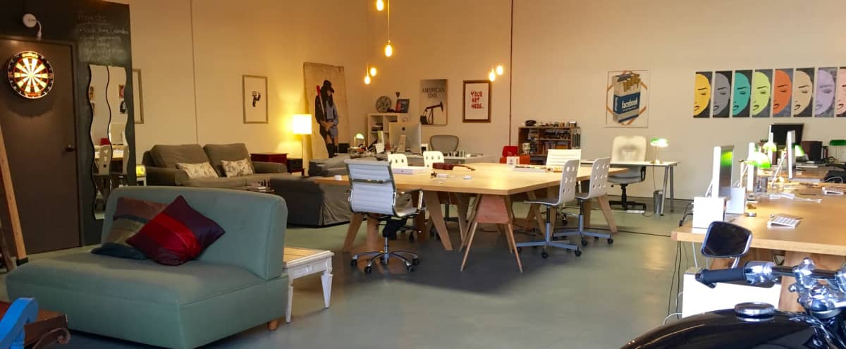 Awesome Creative Work Space Glendale Ca Event Peerspace