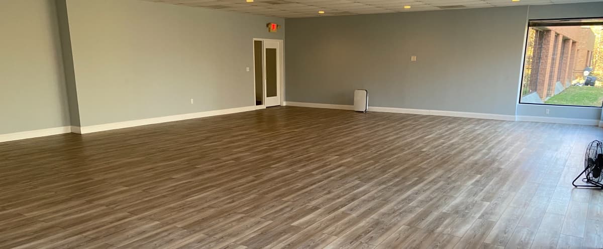 Spacious 2-room Studio Space in Columbia, MD in Columbia Hero Image in Kings Contrivance, Columbia, MD