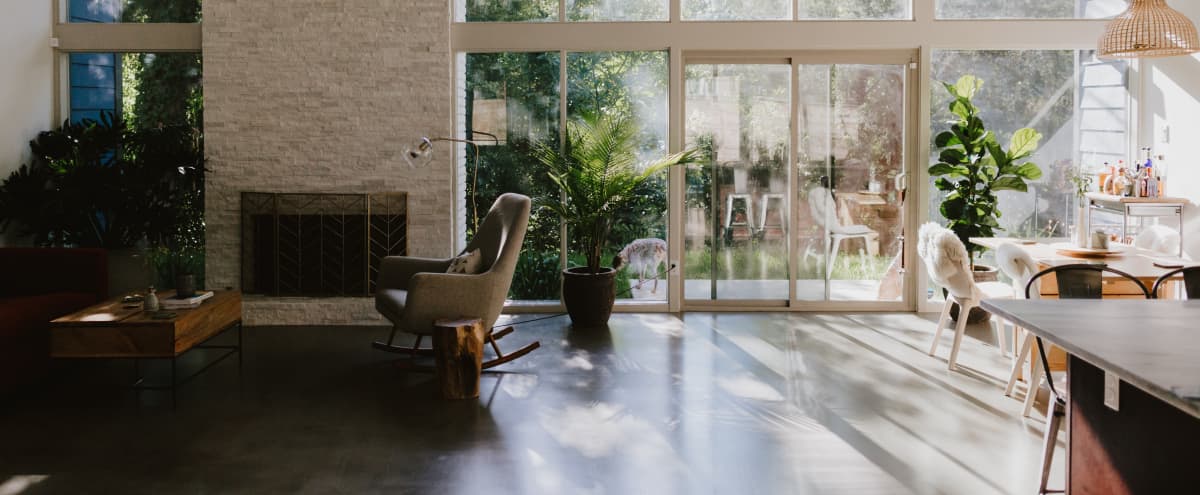 Mid Century Modern Escape Dallas Tx Off Site Peerspace