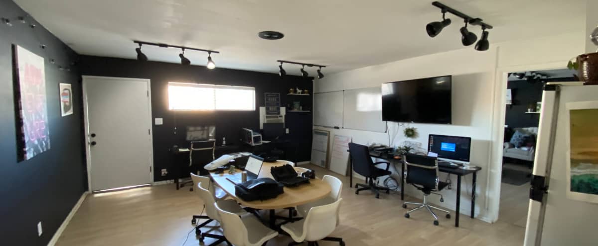 Co-working/Photo Studio Curated For Social Media Creators in Torrance Hero Image in Southeast Torrance, Torrance, CA