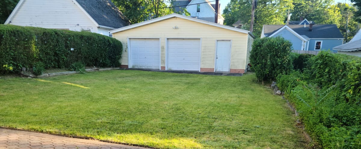 Spacious Yet Charming Backyard for Your Intimate Events! in City of Orange Hero Image in City of Orange, City of Orange, NJ