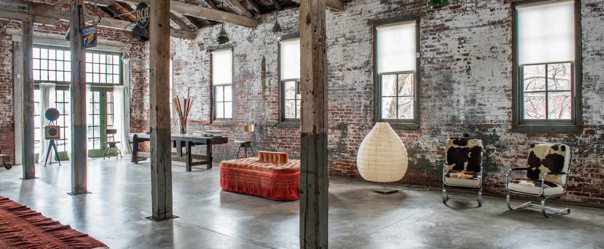 Loft industrial