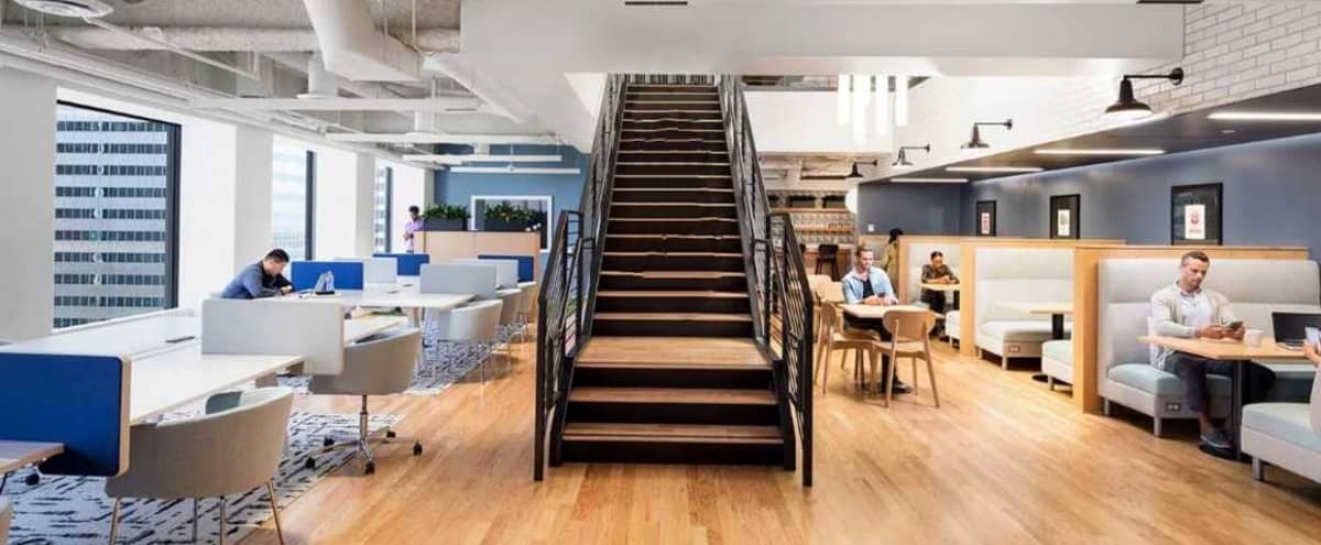 Executive Office Spaces With Natural Light And Skyline View Of Downtown Los Angeles Los Angeles Ca Production Peerspace