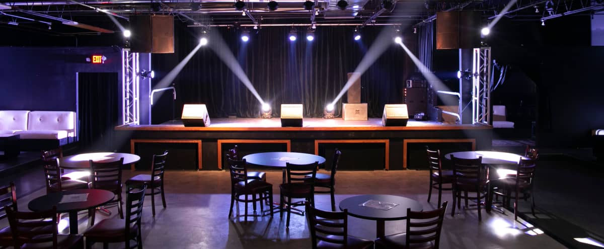 Entertainment Venue & Event Space in West Chicago Hero Image in undefined, West Chicago, IL