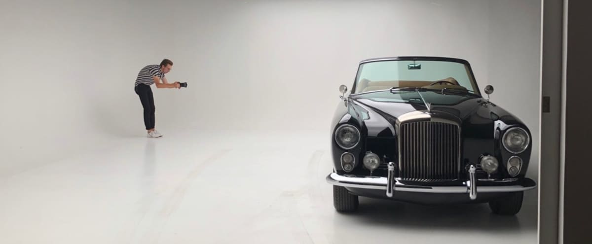 Automotive Multi Use Photo Booth Costa Mesa Less Then 1 Mile From Newport Beach Costa Mesa Ca Production Peerspace