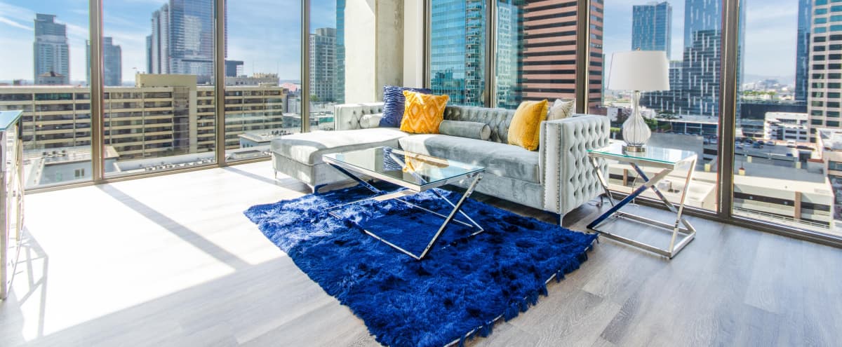 Urban And Classy Space In Downtown La Los Angeles Ca Production Peerspace