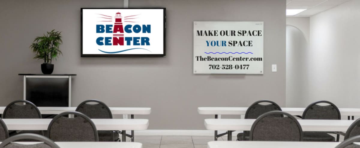 Affordable Multi Use Production Space 1 8 Miles From The Las
