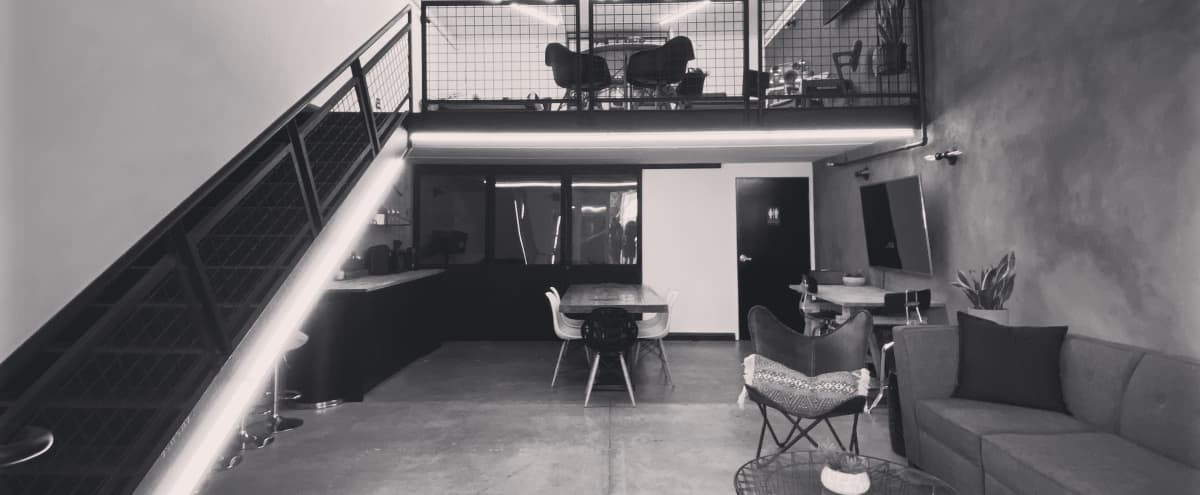 Downtown Long Beach Creative Loft Meeting Space Long Beach Ca Off Site Peerspace